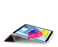 Pipetto Origami Pencil Case do iPad 2022 (10. gen.) rose gold P053-63-V - 1185405 - zdjęcie 3